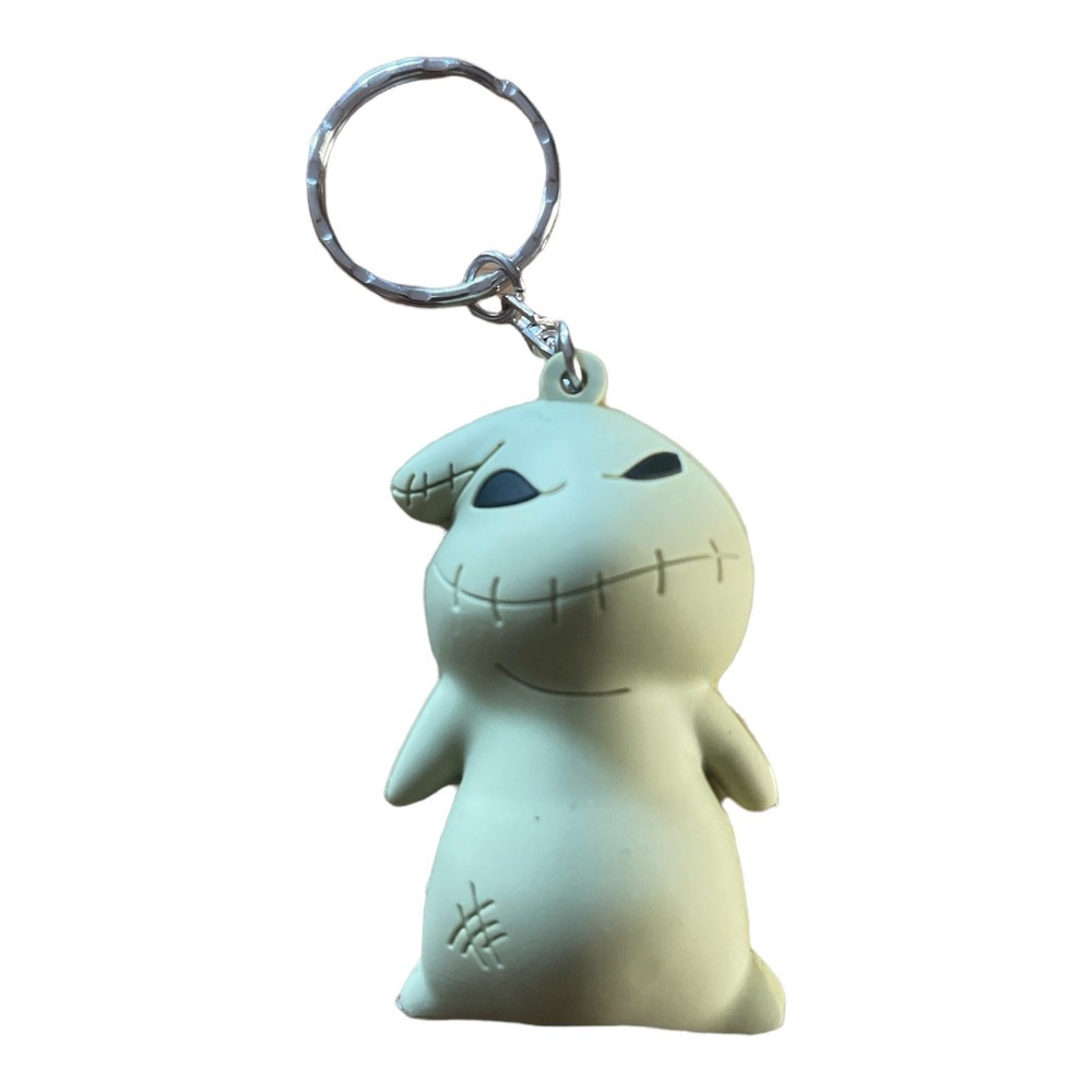 DISNEY blind bag keychain OOGIE BOOGIE D1-62